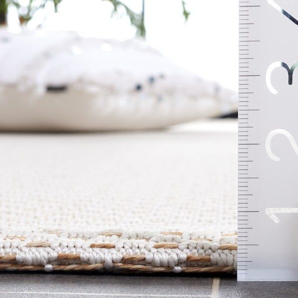 Alfombra de Exterior e Interior 4' x 6' Pies - Monnry