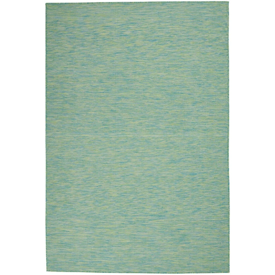 Alfombra de Exterior e Interior 4' x 6' Pies - Monnry