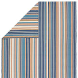 Alfombra de Exterior e Interior 4' x 6' Pies - Monnry