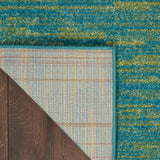 Alfombra de Exterior e Interior 4' x 6' Pies - Monnry