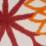 Alfombra de Exterior e Interior 4' x 6' Pies - Monnry