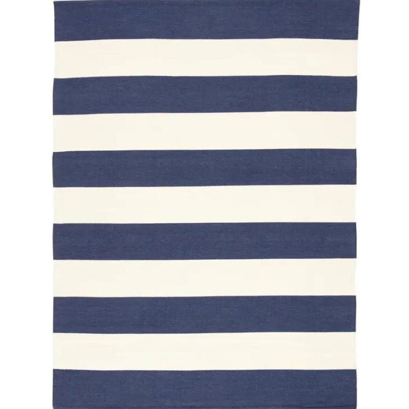 Alfombra de Exterior e Interior 4' x 6' Pies - Monnry