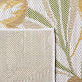 Alfombra de Exterior e Interior 4' x 6' Pies - Monnry