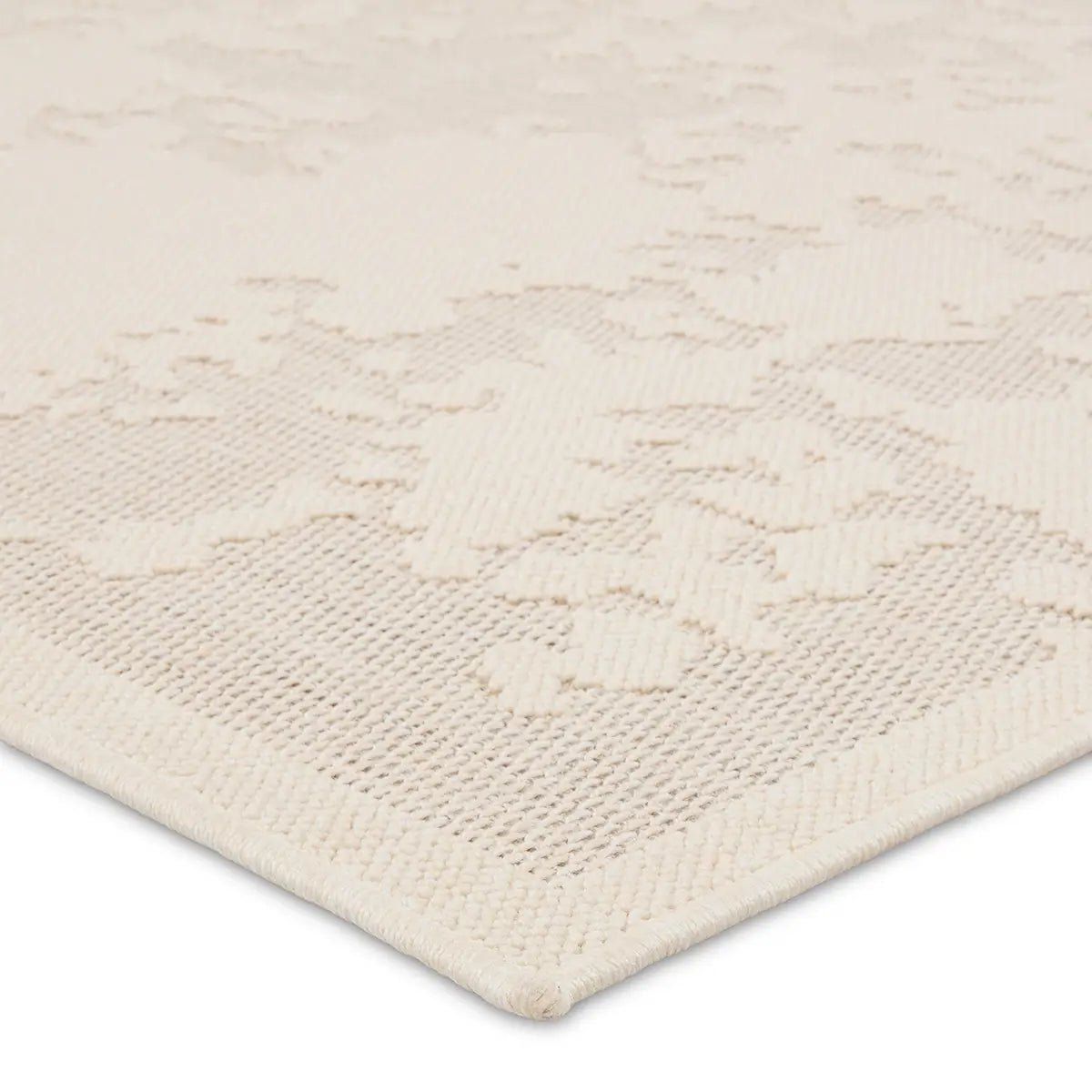 Alfombra de Exterior e Interior 4' x 6' Pies - Monnry