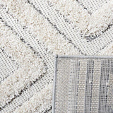 Alfombra de Exterior e Interior 4' x 6' Pies - Monnry