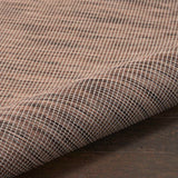Alfombra de Exterior e Interior 4' x 6' Pies - Monnry