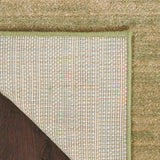 Alfombra de Exterior e Interior 4' x 6' Pies - Monnry