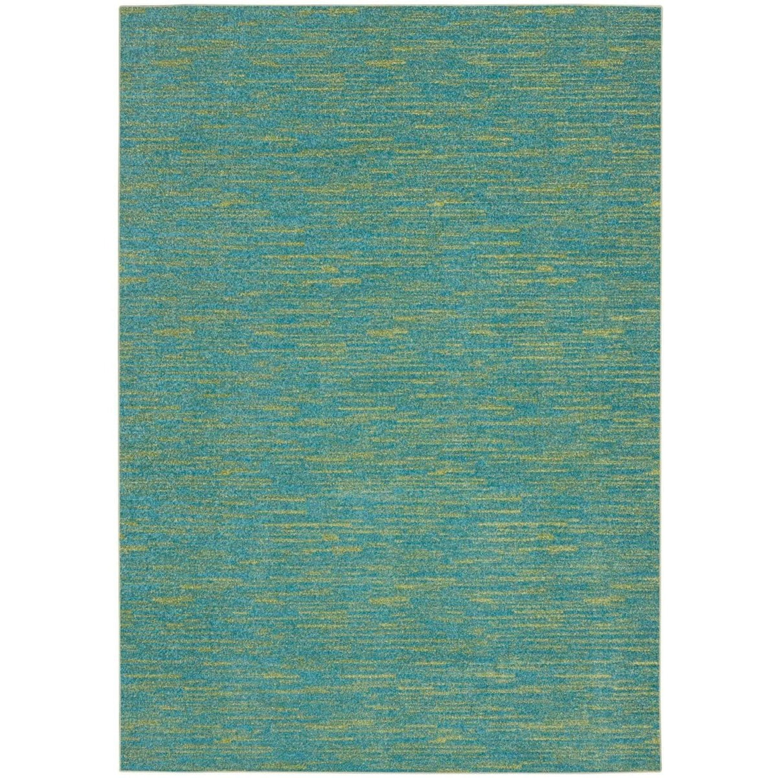 Alfombra de Exterior e Interior 4' x 6' Pies - Monnry