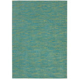 Alfombra de Exterior e Interior 4' x 6' Pies - Monnry