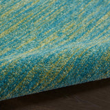 Alfombra de Exterior e Interior 4' x 6' Pies - Monnry