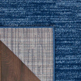 Alfombra de Exterior e Interior 4' x 6' Pies - Monnry