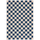Alfombra de Exterior e Interior 4' x 6' Pies - Monnry