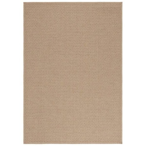 Alfombra de Exterior e Interior 4' x 6' Pies - Monnry