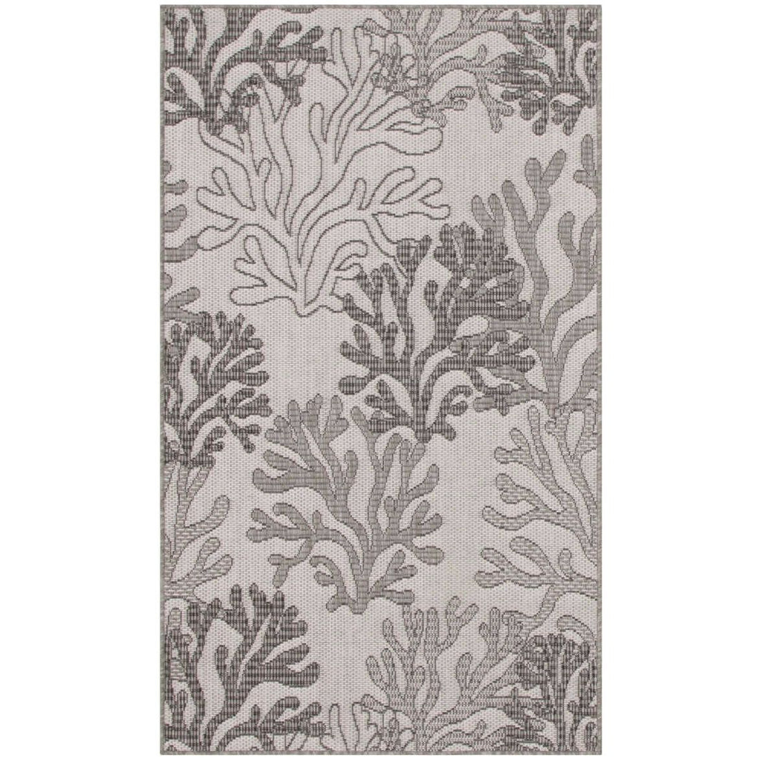 Alfombra de Exterior e Interior 4' x 6' Pies - Monnry