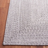 Alfombra de Exterior e Interior 4' x 6' Pies - Monnry