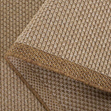 Alfombra de Exterior e Interior 4' x 6' Pies - Monnry