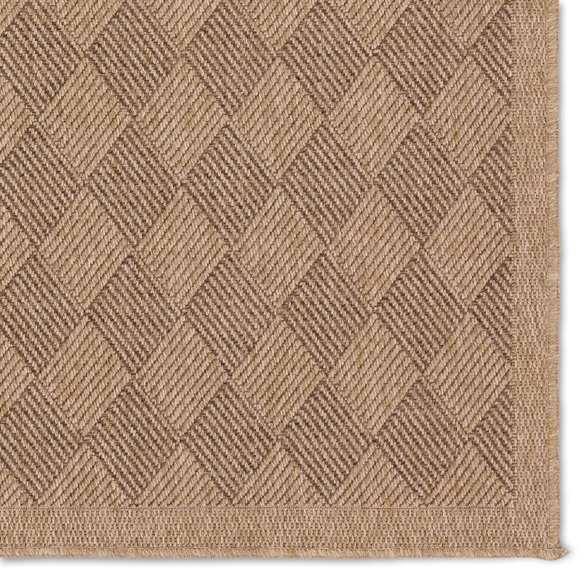 Alfombra de Exterior e Interior 4' x 6' Pies - Monnry