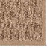 Alfombra de Exterior e Interior 4' x 6' Pies - Monnry