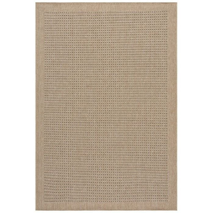 Alfombra de Exterior e Interior 4' x 6' Pies - Monnry