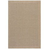 Alfombra de Exterior e Interior 4' x 6' Pies - Monnry