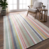 Alfombra de Exterior e Interior 4' x 6' Pies - Monnry