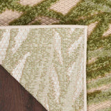 Alfombra de Exterior e Interior 4' x 6' Pies - Monnry