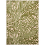 Alfombra de Exterior e Interior 4' x 6' Pies - Monnry