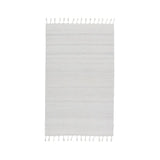Alfombra de Exterior e Interior 4' x 6' Pies - Monnry