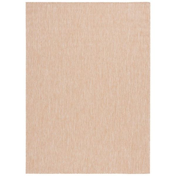 Alfombra de Exterior e Interior 4' x 6' Pies - Monnry