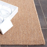 Alfombra de Exterior e Interior 4' x 6' Pies - Monnry