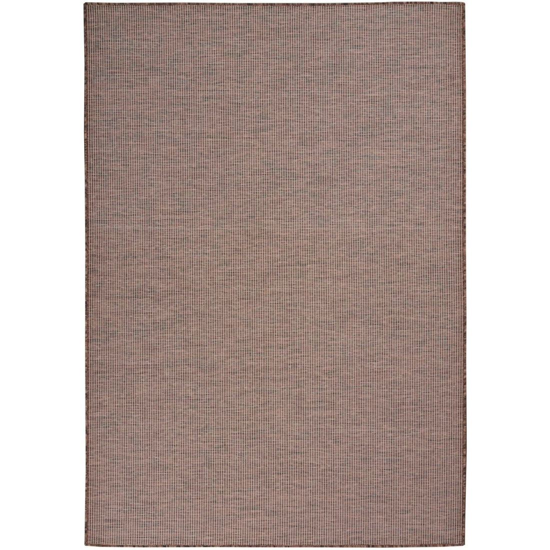 Alfombra de Exterior e Interior 4' x 6' Pies - Monnry
