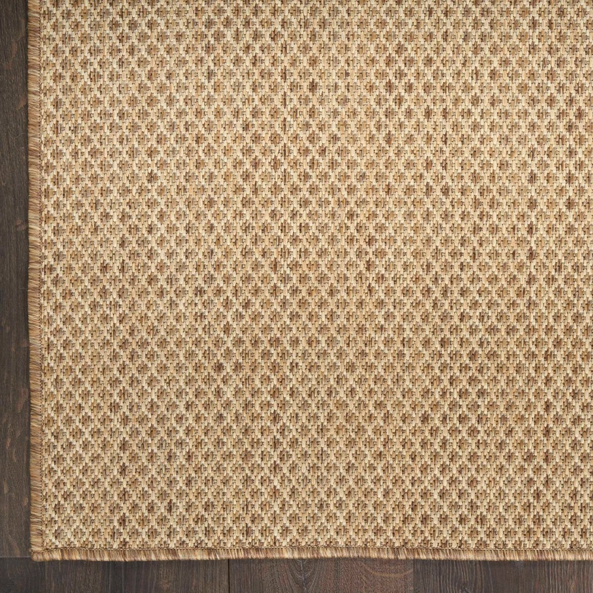 Alfombra de Exterior e Interior 4' x 6' Pies - Monnry
