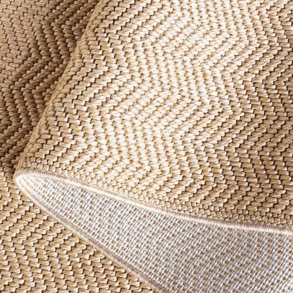 Alfombra de Exterior e Interior 4' x 6' Pies - Monnry