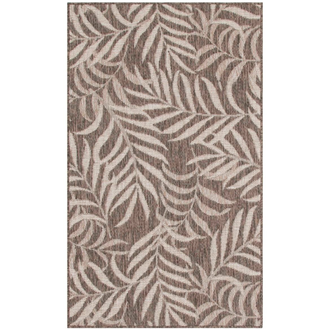 Alfombra de Exterior e Interior 4' x 6' Pies - Monnry