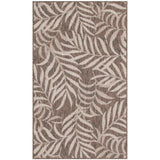 Alfombra de Exterior e Interior 4' x 6' Pies - Monnry
