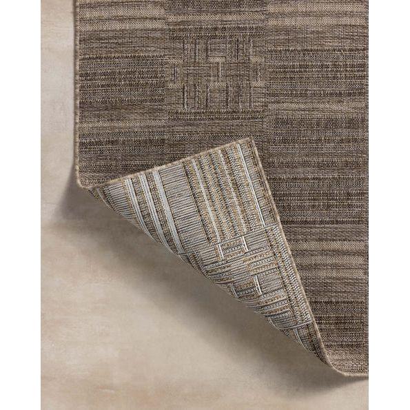 Alfombra de Exterior e Interior 4' x 6' Pies - Monnry