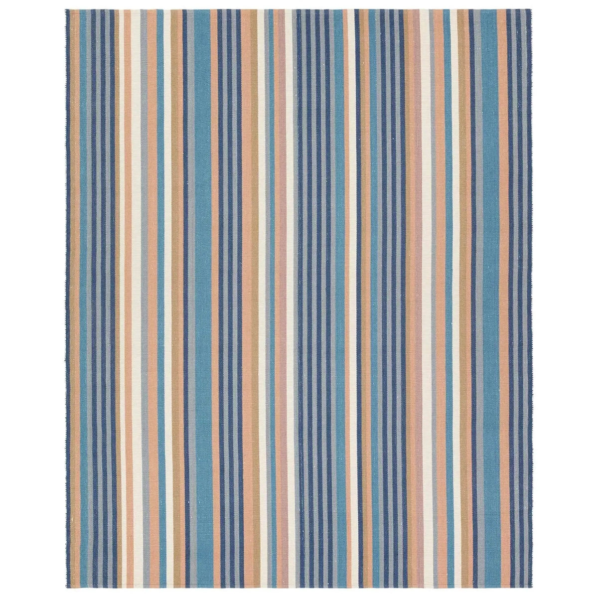 Alfombra de Exterior e Interior 4' x 6' Pies - Monnry