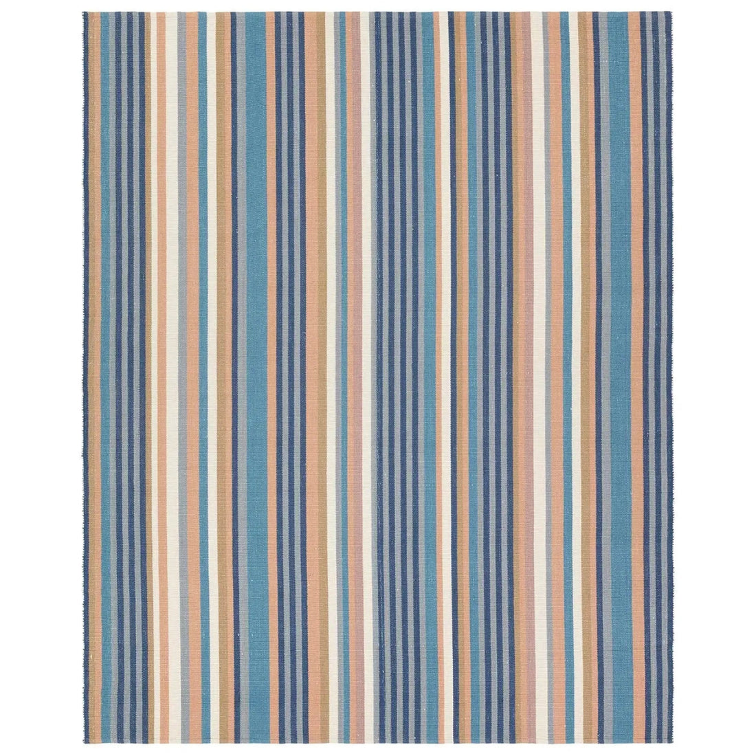 Alfombra de Exterior e Interior 4' x 6' Pies - Monnry