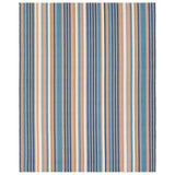 Alfombra de Exterior e Interior 4' x 6' Pies - Monnry