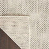 Alfombra de Exterior e Interior 4' x 6' Pies - Monnry