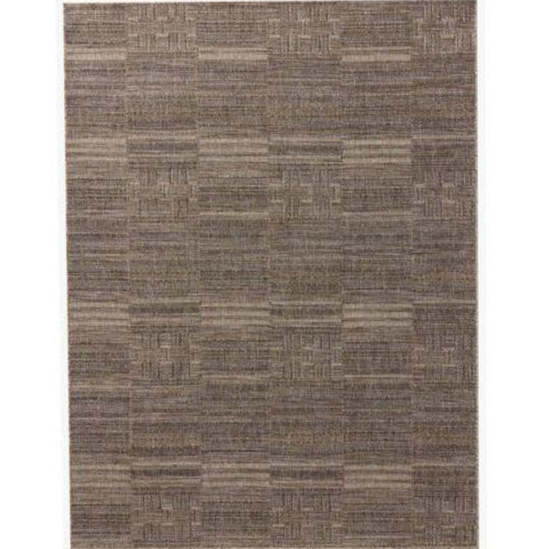 Alfombra de Exterior e Interior 4' x 6' Pies - Monnry