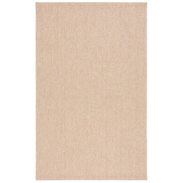 Alfombra de Exterior e Interior 4' x 6' Pies - Monnry