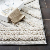 Alfombra de Exterior e Interior 4' x 6' Pies - Monnry