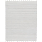 Alfombra de Exterior e Interior 4' x 6' Pies - Monnry