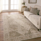 Alfombra de Exterior e Interior 4' x 6' Pies - Monnry