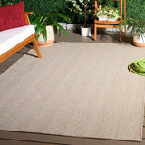 Alfombra de Exterior e Interior 4' x 6' Pies - Monnry