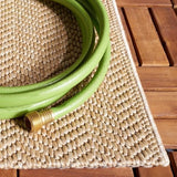 Alfombra de Exterior e Interior 4' x 6' Pies - Monnry