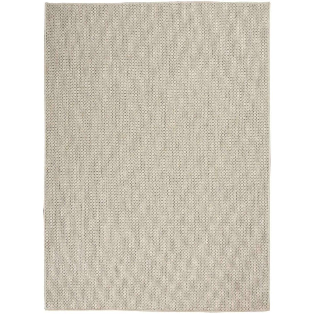 Alfombra de Exterior e Interior 4' x 6' Pies - Monnry