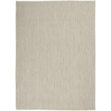 Alfombra de Exterior e Interior 4' x 6' Pies - Monnry