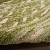 Alfombra de Exterior e Interior 4' x 6' Pies - Monnry
